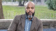 Trymaine Lee's memoir centers the toll of reporting on gun violence : NPR