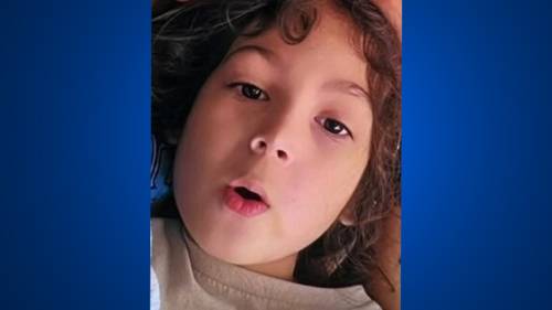 7-year-old boy missing in Randolph County