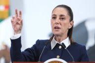 México celebra “visión completamente distinta” de EE.UU. para frenar tráfico de armas