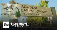 Altadena Baptist Church hosts day of worship as community continues to recover from Eaton Fire