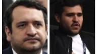 Jueza frena cualquier orden de captura contra Andy y Bobby, hijos de AMLO, por huachicol fiscal