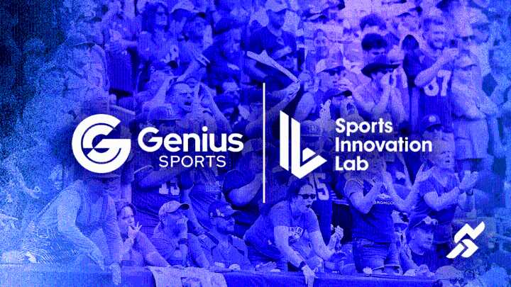 Genius Sports Acquires Fan Data-Focused Sports Innovation Lab