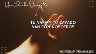 Una Palabra Oportuna 4253