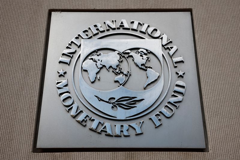 Exclusive-US considering White House adviser Yared for IMF post, sources say