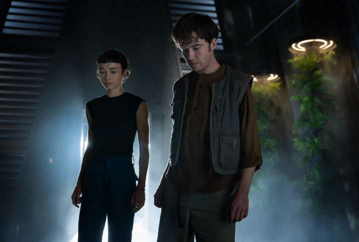 “Alien: Earth” warns us to be careful of the monsters we make