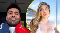 El romántico comentario de Luis "Mago" Jiménez a Disley Ramos: Así le contestó ella