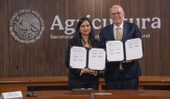 Suscriben México y Chile acuerdo para facilitar comercio agroalimentario y seguridad sanitaria