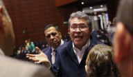 ‘Es obvio que no va a pasar’: Monreal sobre aumento de 15 mmdp al Poder Judicial en el Paquete Económico