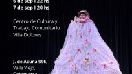 La experiencia personal de trastornos de alimentación transformada en arte