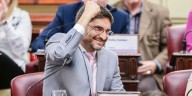 Santa Fe aprobó por amplia mayoría la nueva Constitución que habilita la reelección de Maximiliano Pullaro en 2027