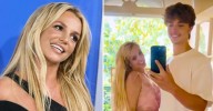 Britney Spears Compares Herself to Lonely Rapunzel as She Receives Compliment From Son Jayden: 'So Excited to See Him'