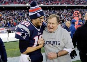 New book reveals Bill Belichick’s feelings on Tom Brady’s departure from Patriots