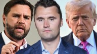 Donald Trump, J.D. Vance Will Speak at Charlie Kirk Memorial