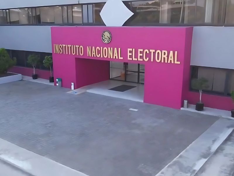 “Va a ser un enorme cóctel de puntos de vista sobre una posible reforma electoral”: Pablo Gómez