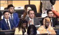 Venezuela demanda en ONU cese de acciones hostiles de EEUU