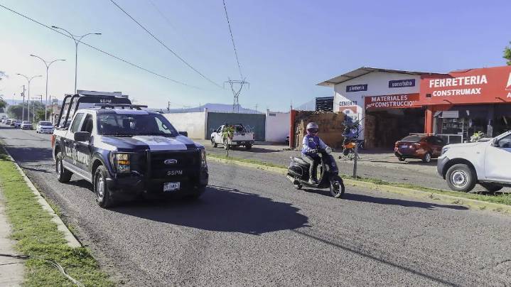 Narcomenudeo y robo de vehículo crecen en San Juan del Río