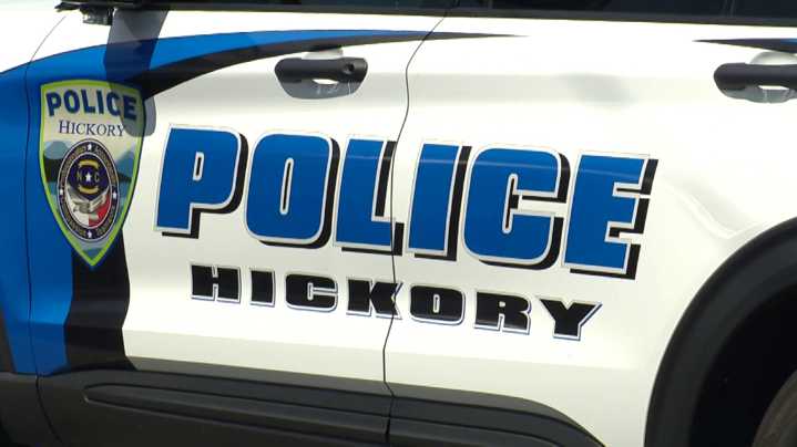Juvenile accused of threats against Hickory Christian Academy