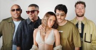 Sebastián Yatra lanza tema junto a Belinda, Gente de Zona y Lucho R