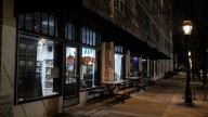 Metropolitan Bar and Kitchen restaurant in Detroit closing