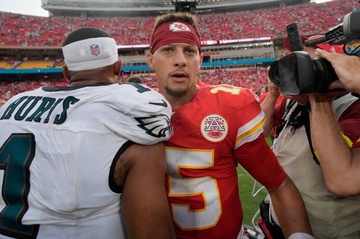 Opinion: Is an 0-2 start the kiss of death to make the NFL playoffs?