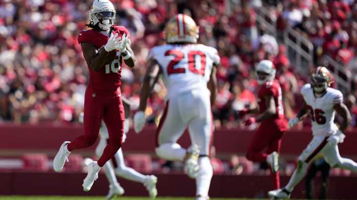 With wasted opportunities, Cardinals offense to blame in loss to 49ers