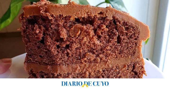 Receta de torta de Bariloche: las claves para prepararla en casa y que te salga riquísima