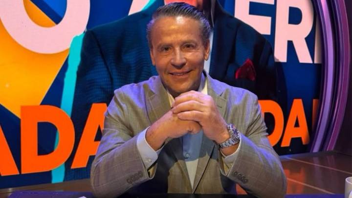 Alfredo Adame frena su detención tras tener dos audiencias al mismo tiempo