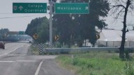 El aterrador hallazgo de un cuerpo en Villagrán; la zona se ha convertido en cementerio clandestino