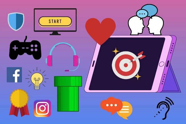 El social gaming del futuro: cuando los juegos online reemplazan a las redes sociales