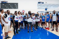 Motor City Cruise Tryouts Showcase Dreams, Determination, and Development