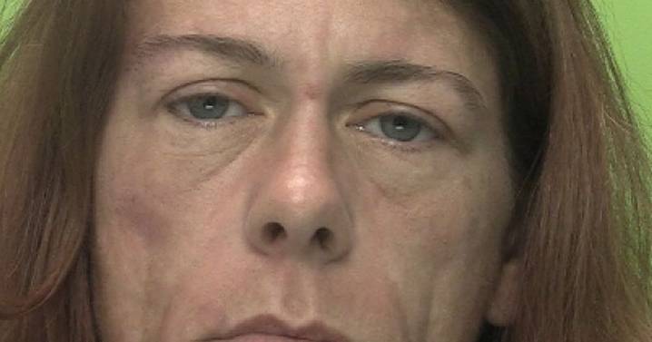 Judge tells serial thief: 'If I give you another chance you will get into more trouble'