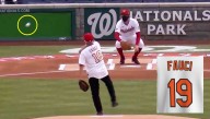 Orioles Sign Dr. Fauci To Improve Bullpen
