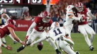 On shocking SEC decision to end Alabama-LSU football as annual series