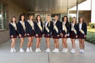North Catholic High School homecoming