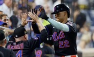 Mets win series vs Tigers: Remaining games and what do they need in their MLB playoff push