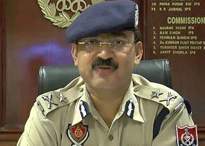‘Yudh Nashian Virudh’: On Day 212, Punjab Police Nabs 49 Drug Smugglers With 3.2Kg Heroin