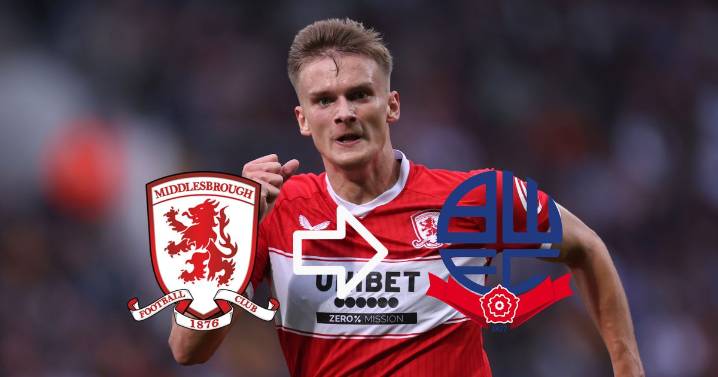 Marcus Forss' loan exit likely means he's played his final game for Middlesbrough