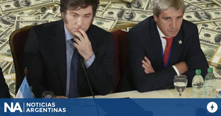 El BCRA vendió reservas por tecer día consecutivo: perdió US$678 millones