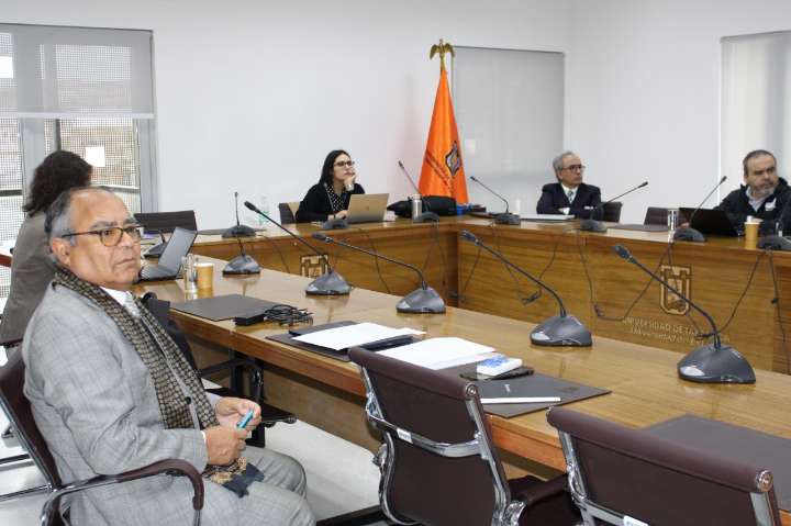 ​Comisión «Arica 100» concluye audiencias públicas con la participación de la comunidad