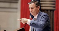 Former Tennessee House speaker sentenced to 3 years in prison in legislative mail scheme