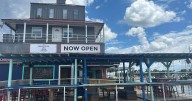 Spend the night on a Madisonville yacht on this nautical getaway to the Tchefuncte River