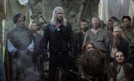La temporada 4 de The Witcher presenta a Geralt de Liam Hemsworth y tiene fecha de estreno