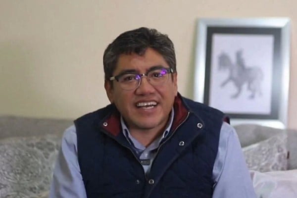 Propone Monreal reducir diputados y elegirlos por tómbola