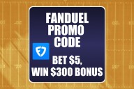 FanDuel Promo Code: Claim $300 Bonus for MLB, Ryder Cup Friday, NFL, NCAAF
