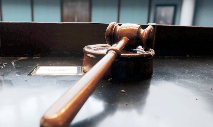Culpable hombre que golpeó a correazos a su hijo de 11 años