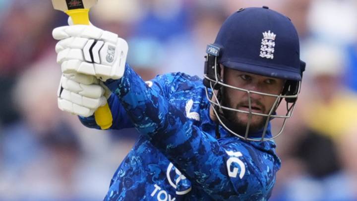 England rest Ben Duckett for T20 series with South Africa as Sam Curran added to squad