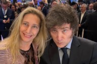 Críticas internacionales a Karina Milei: The Wall Street Journal y Financial Times advierten sobre riesgos para el Gobierno