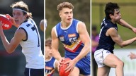AFL draft latest news 2025: Date, order of picks, Sullivan Robey a Clayton Oliver