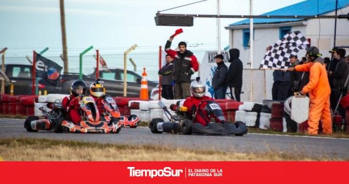 Karting Pilotos locales y del interior provincial animarán la cuarta fecha del Campeonato 2025