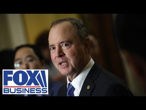 ‘FAR WORSE’: To call Adam Schiff a buffoon is ‘kind,’ panelist admits